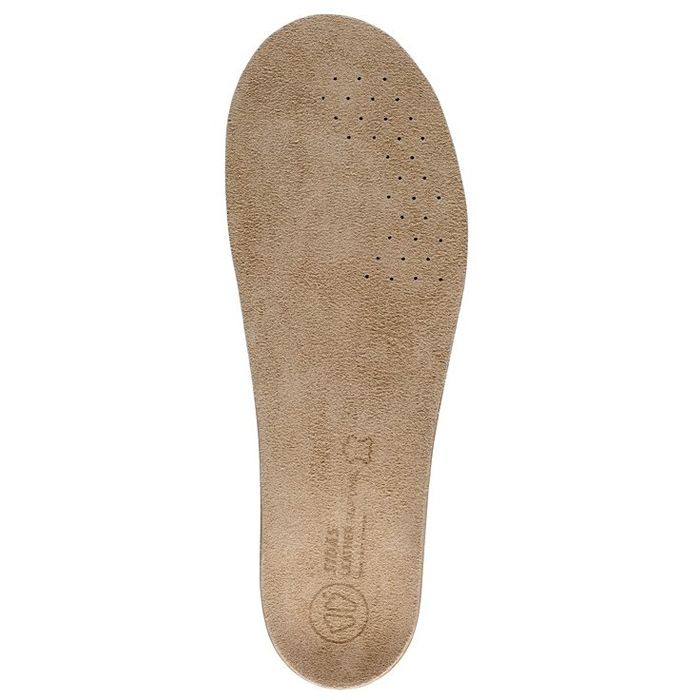 Стельки анатомические SIDAS Anatomic leather