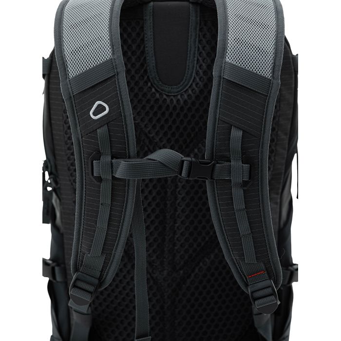 Рюкзак спортивный KANROCK Moveit 21 (черный)