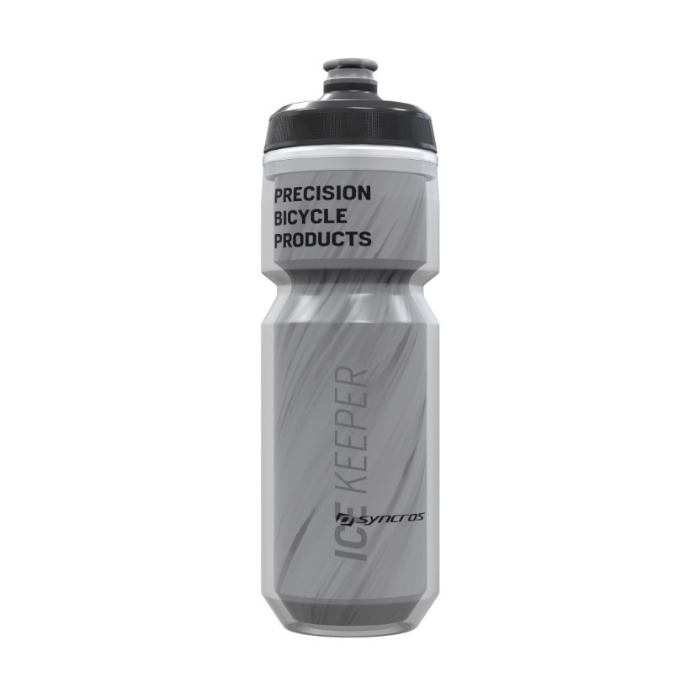 Фляга для питья SYNCROS Icekeeper 600 мл. (прозрачный) 
