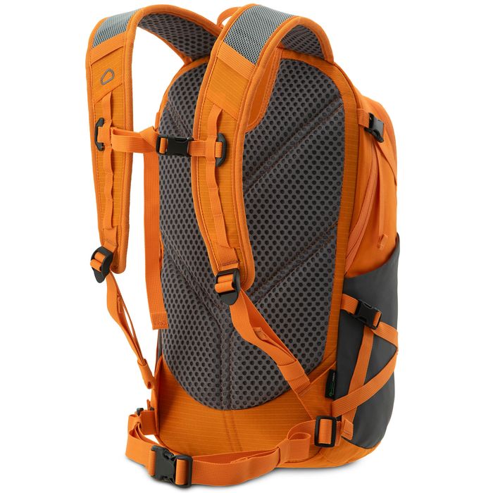 Рюкзак спортивный KANROCK Moveit 17 (оранжевый)