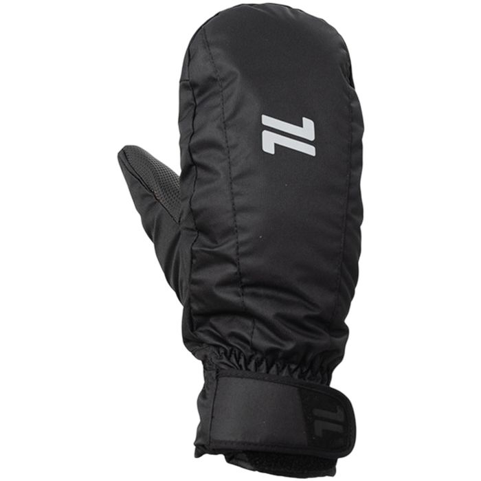 Варежки NORDSKI Arctic Membrane (черный)