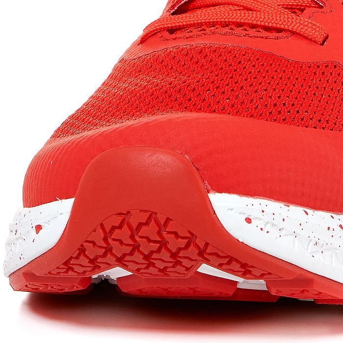 Кроссовки RAY R9 (красный)