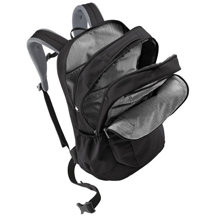 Рюкзак DEUTER Giga SL 28 (2021) (черный)
