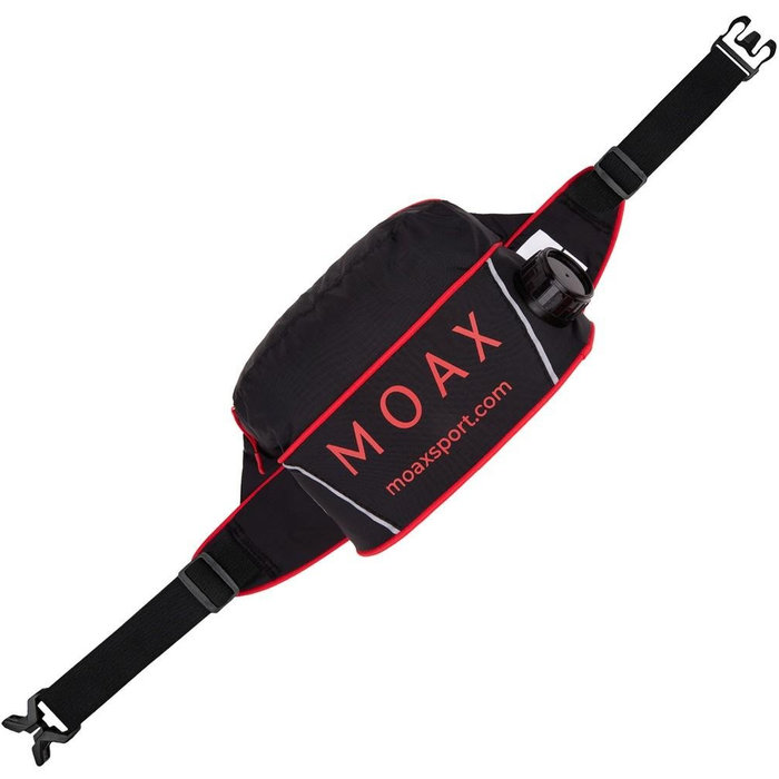 Термобак MOAX (R301) Thermo (черный)