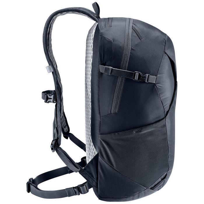 Рюкзак спортивный DEUTER Speed Lite 21 (черный)