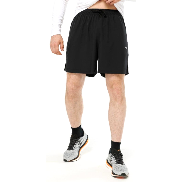 Шорты для бега MOAX Sport (черный)