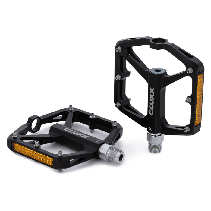 Педали CLUXX Rapid 200 (черный)