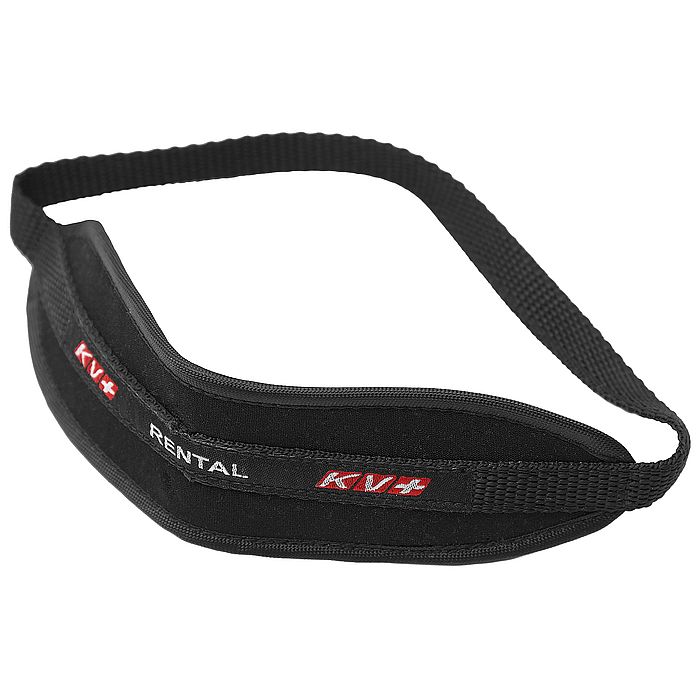 Темляки KV+ 7P205 Rental (черный)