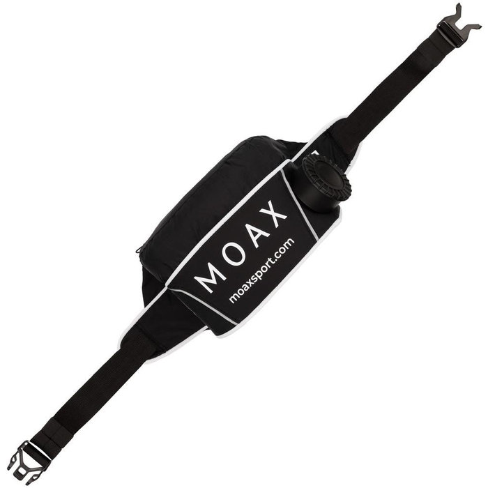 Термобак MOAX Race Cup (черный)