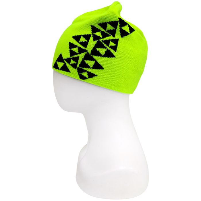 Шапка FISCHER Hat (желтый)