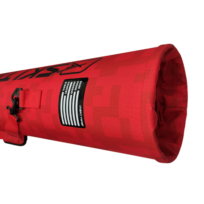 Чехол для палок SKI TIME (TSP25-4-6) на 4-6 пар