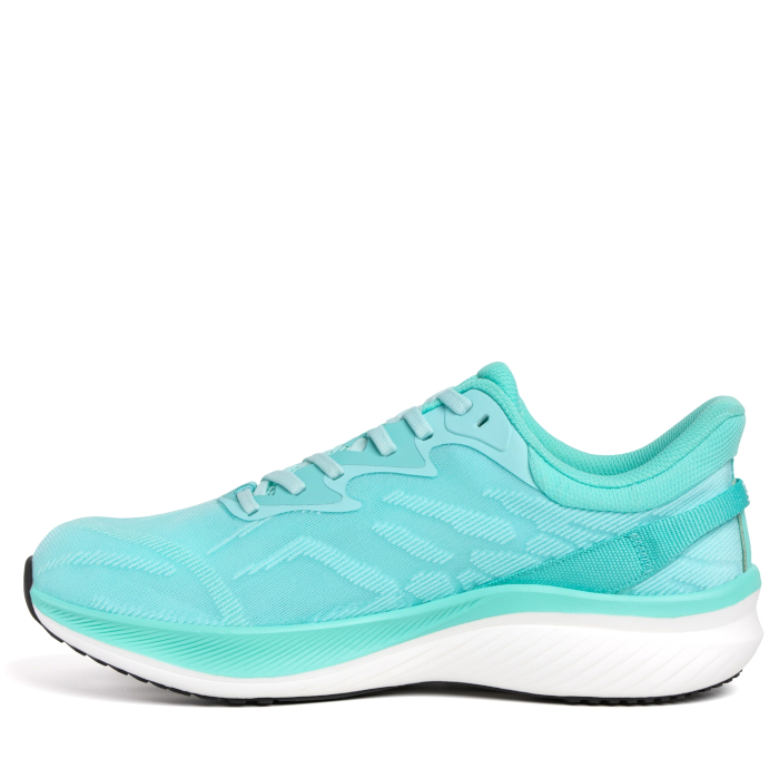 Кроссовки беговые SPINE Corsa (M) (бирюзовый)