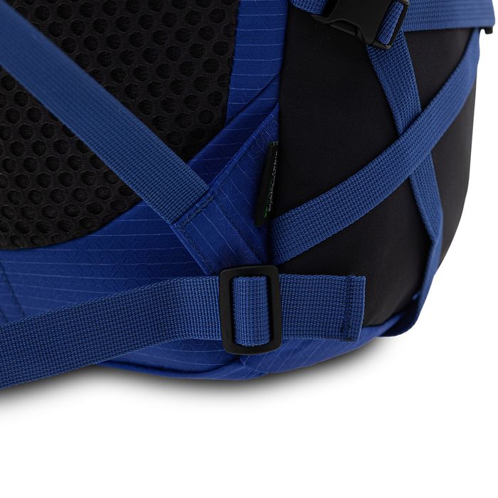 Рюкзак спортивный KANROCK Moveit 21 (синий)