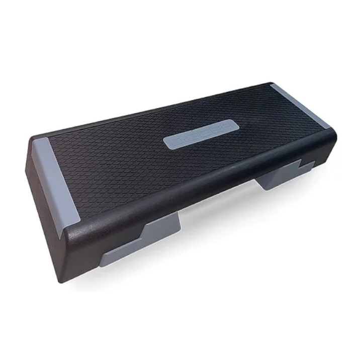 Степ - платформа HASTTINGS Digger HD22H2A (черный/серый)