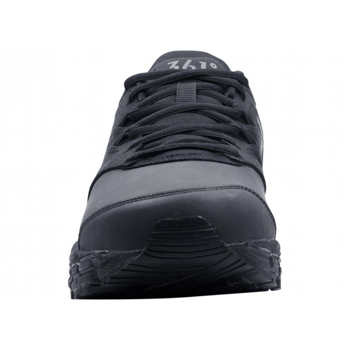 Кроссовки 361° Weegie (W) (серый/черный)