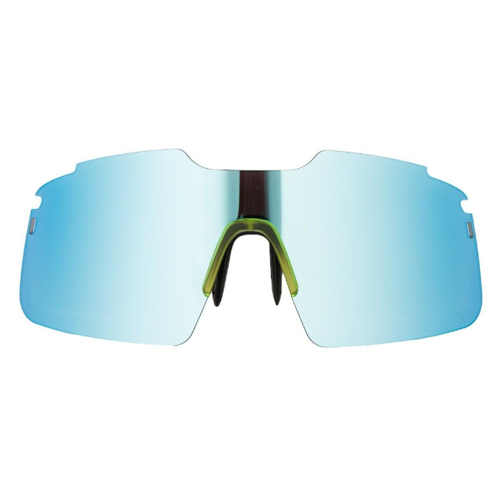 Очки спортивные MOAX Progress (3 комплекта линз) (зеленый)