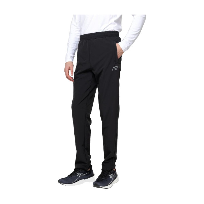Брюки разминочные мужские MOAX Urban (черный)