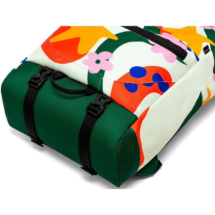 Рюкзак городской ENKLEPP Tounan Zip Top (мультиколор)