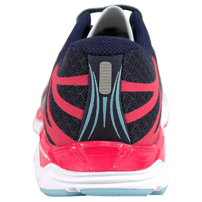 Кроссовки беговые 361° KgM2 2 (W) (зеленый/розовый)