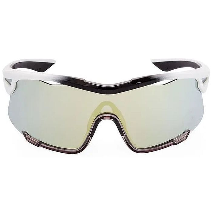 Очки спортивные KRYPTON Tirol (коричневый/черный)