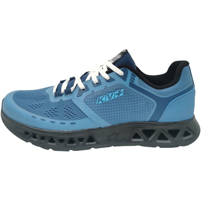 Кроссовки беговые KV+ Maiorca (синий/черный)