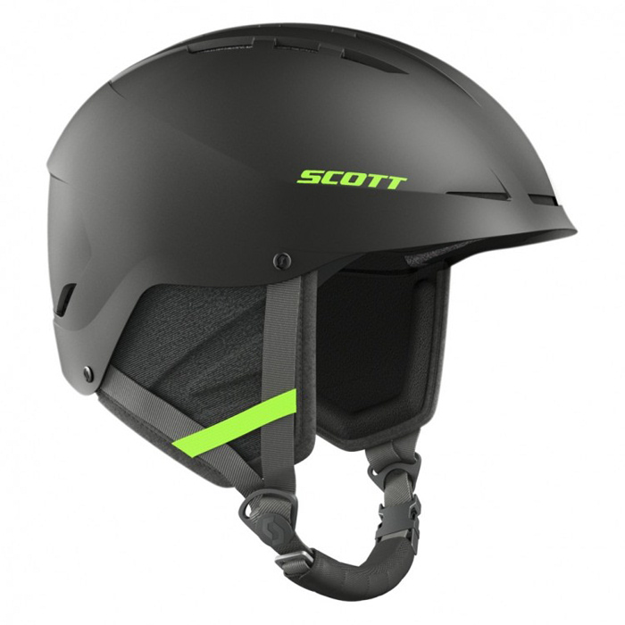 Шлем SCOTT Camble 2 (US:XS) (зеленый)