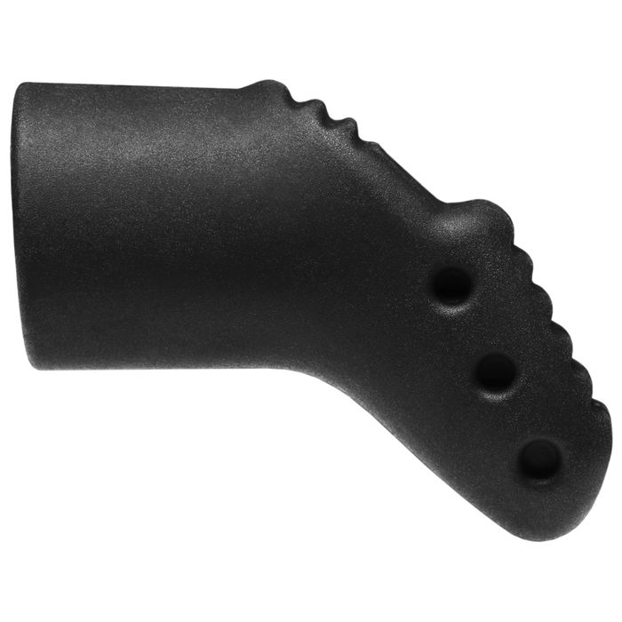 Наконечник для трекинговых палок KV+ (24P315) Rubber Extrra (резиновый)