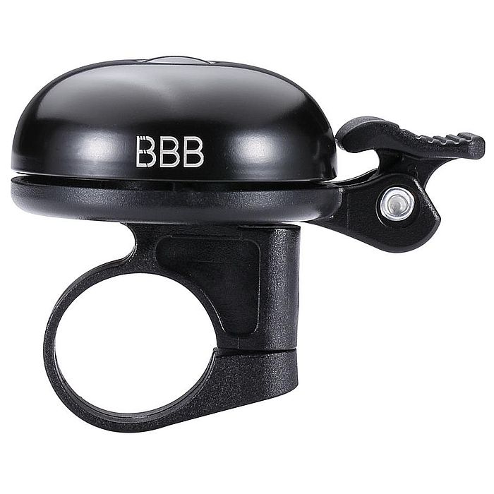 Звонок BBB E-Sound (черный)