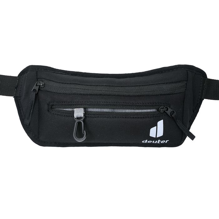 Сумка поясная DEUTER Neo Belt I (черный)