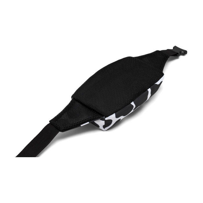 Сумка поясная ENKLEPP Mako 2.0 (черный/белый)