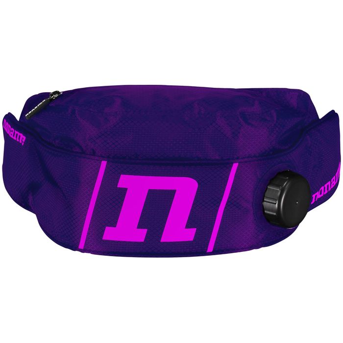 Термобак NONAME (2001072-0091) Thermo Drinking Belt (фиолетовый)