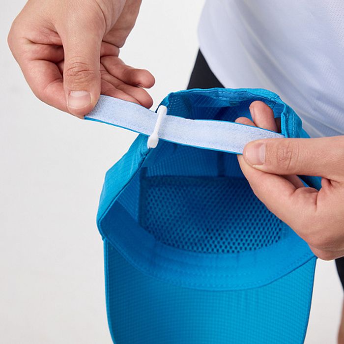 Кепка для бега NORDSKI Run (синий)