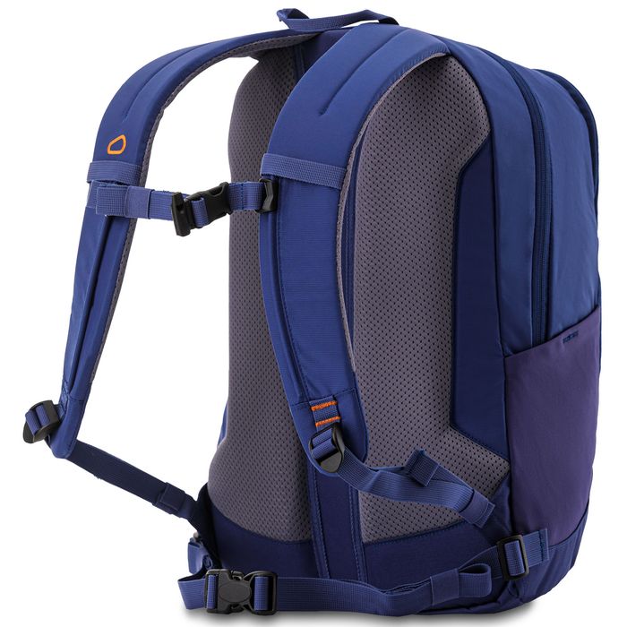 Рюкзак городской KANROCK Prostep 22 (синий)