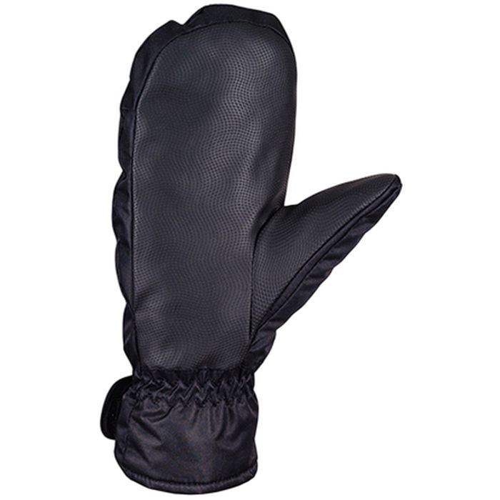 Варежки NORDSKI Arctic Membrane Jr. (черный)