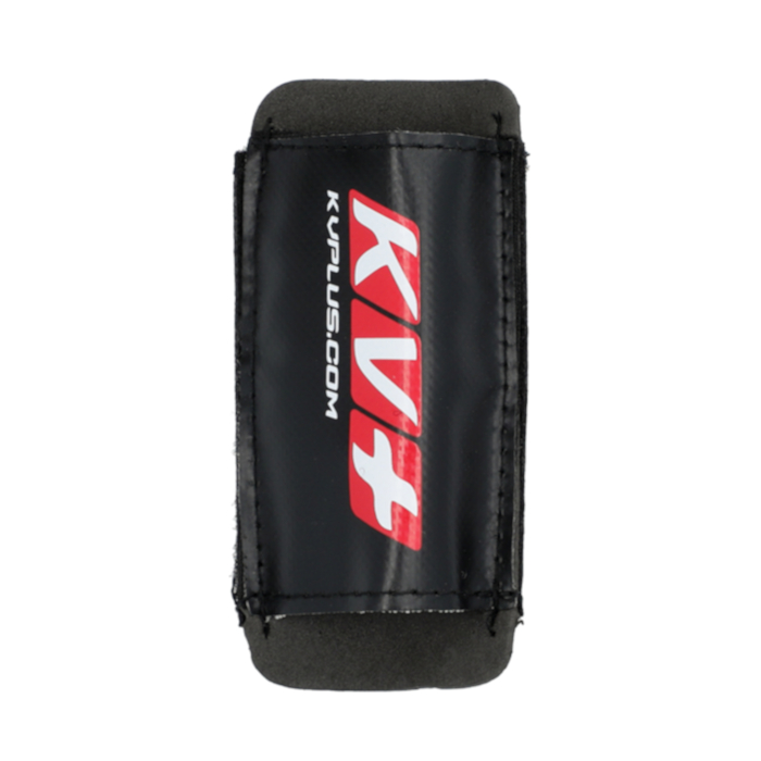 Стяжки KV+ Clip For Ski Ru (пара) (черный)