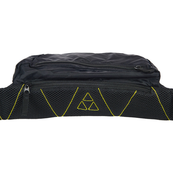 Термобак FISCHER Для питья Prof (черный/желтый)