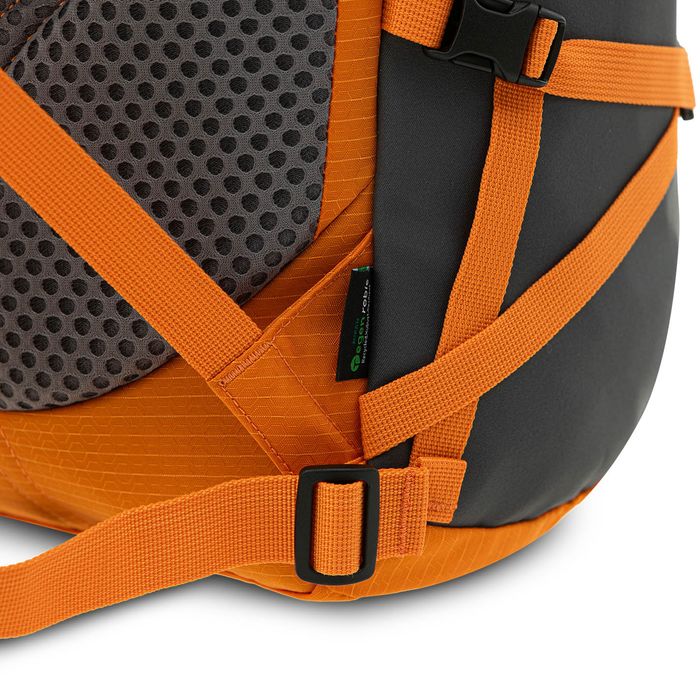 Рюкзак спортивный KANROCK Moveit 17 (оранжевый)