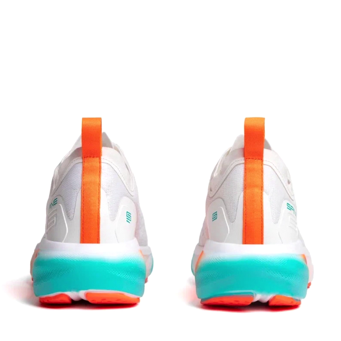 Кроссовки беговые SPINE Optima (белый)