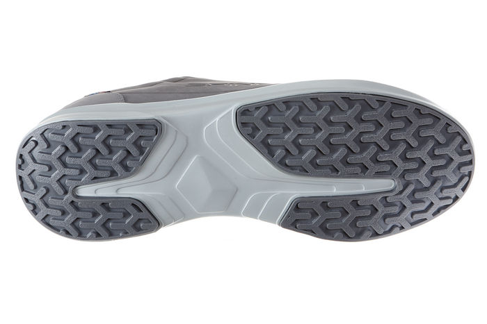 Полуботинки SPINE Lagom (серый)