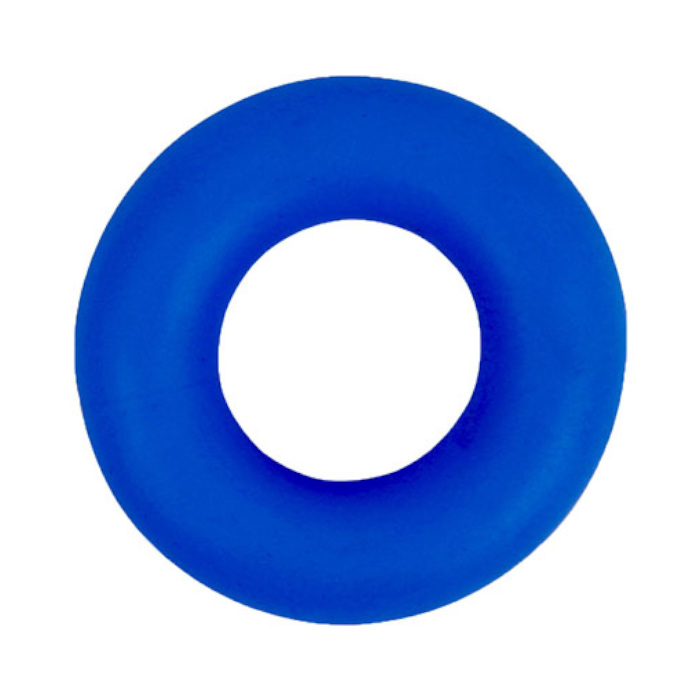 Эспандер кистевой SPORTEX кольцо 10 кг. (синий)