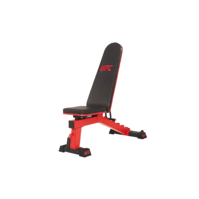 Скамья силовая UFC Deluxe универсальная