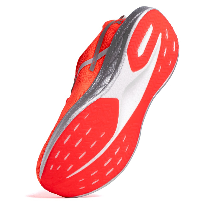 Кроссовки беговые SPINE Rift Max (красный)