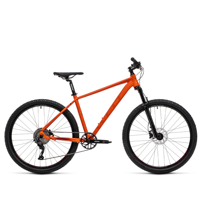 Велосипед горный (MTB) WELT 2023 Ranger 2.0 27 SE (оранжевый)