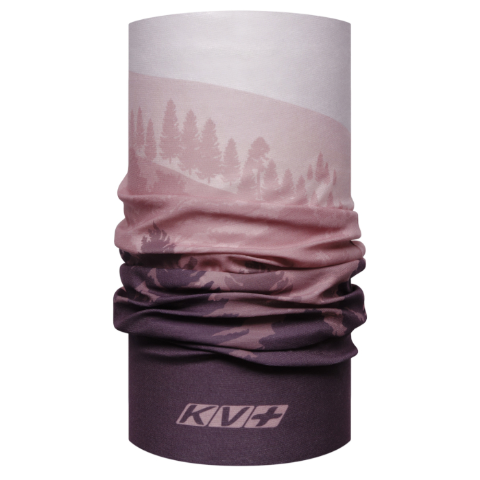 Бандана KV+ Forest (розовый)