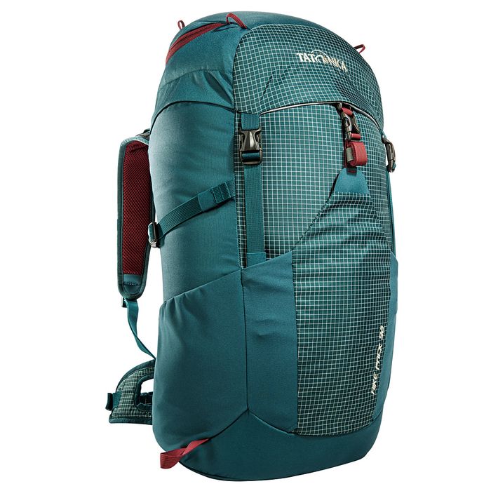 Рюкзак TATONKA Hike Pack 32 (т.зеленый)