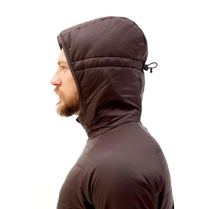 Куртка утепленная BIVIUM Комфорт 2.0 (коричневый)