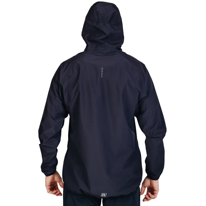 Куртка разминочная NONAME Storm (черный)