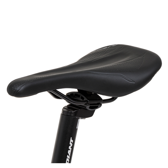 Велосипед городской WELT Horizon SE (черный)