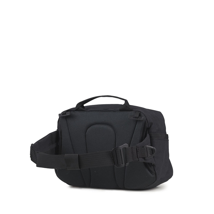 Сумка LUNDHAGS (1246001) Knul 7 (черный)