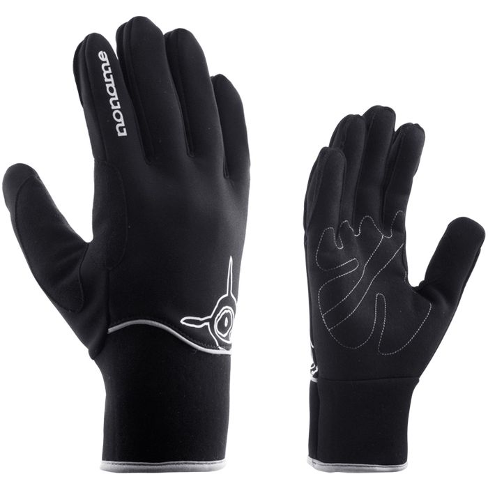 Перчатки лыжные NONAME Touring Gloves (черный)